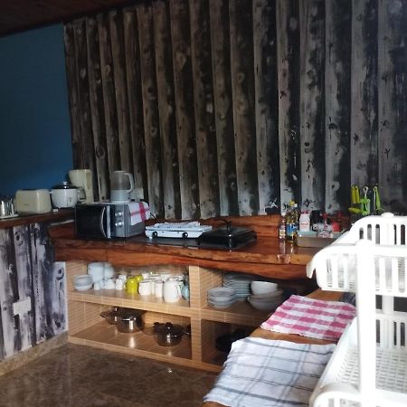 Elje Villa La Digue Dış mekan fotoğraf